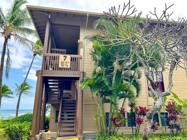 4460 Nehe Rd #323, Lihue, HI 96766