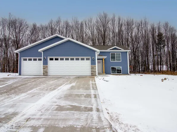 840 FAIRWAY DRIVE, Mosinee, WI 54455
