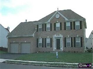 18 Equine Run, Burlington, NJ 08016