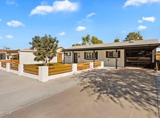 2827 N 69th Pl, Scottsdale, AZ 85257
