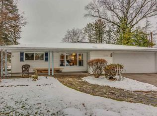 52996 Highland Dr, South Bend, IN