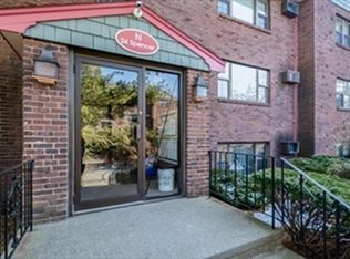 24 Spencer Rd #20, Boxborough, MA 01719