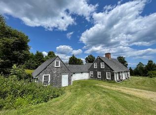 38 Kingsbury Lane, Perry, ME 04667