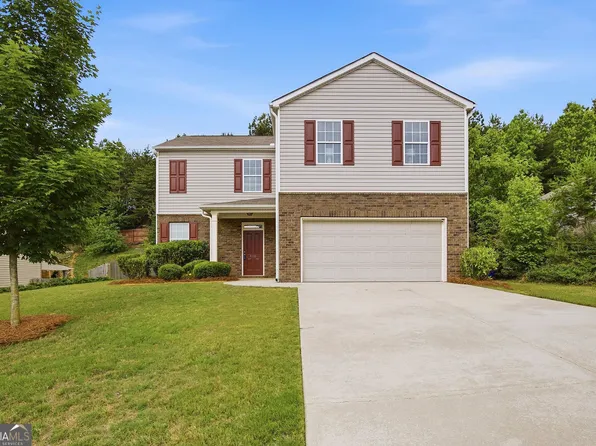 3110 Boxwood Xing, Gainesville, GA 30507