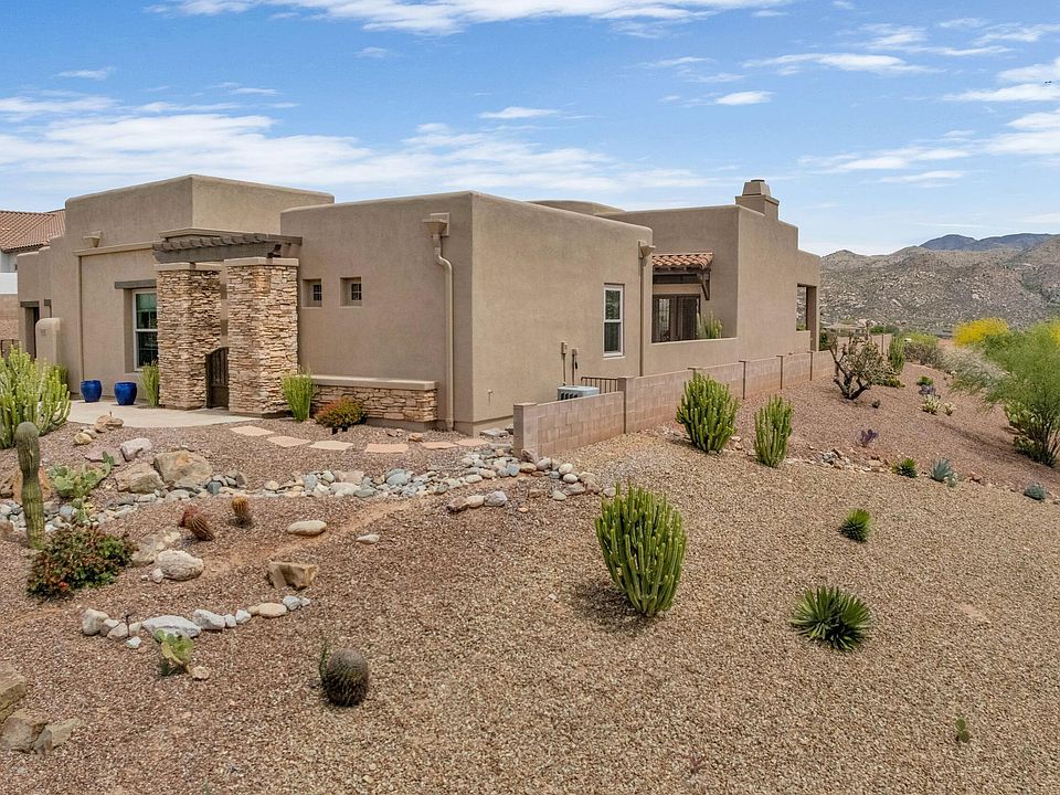 36637 S Desert Sun Dr, Saddlebrooke, AZ 85739 | MLS #22609294 | Zillow