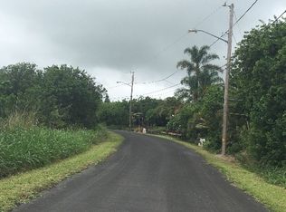 Kaulua St LOT 376, Naalehu, HI 96772