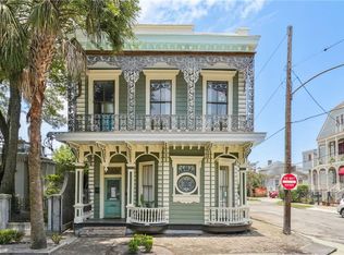 1410 Euterpe St #1410, New Orleans, LA 70130
