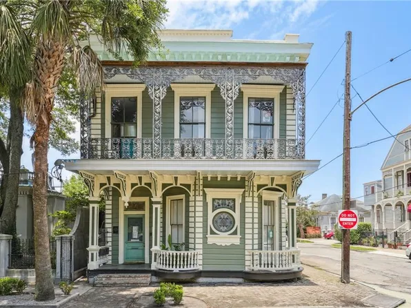 1410 Euterpe St #1410, New Orleans, LA 70130