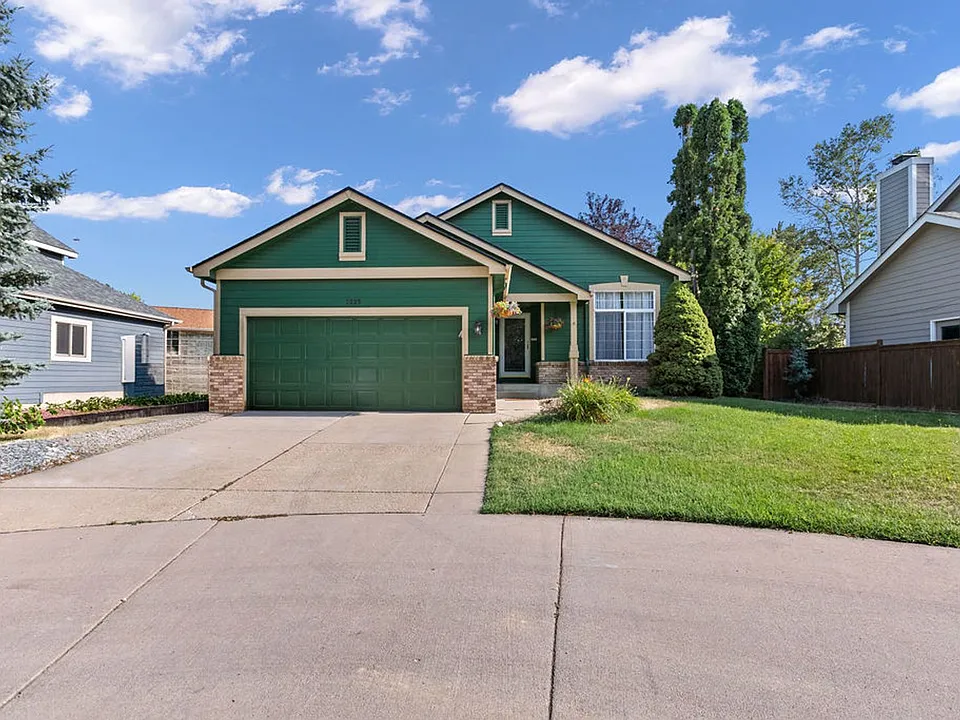 2225 Timber Creek Dr