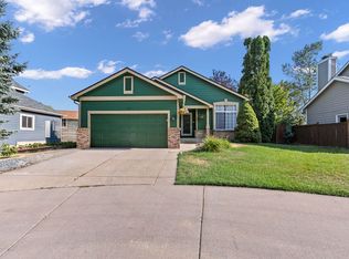 2225 Timber Creek Dr, Fort Collins, CO 80528