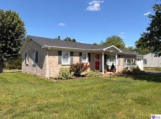 302 Tabernacle Rd, Campbellsville, KY 42718
