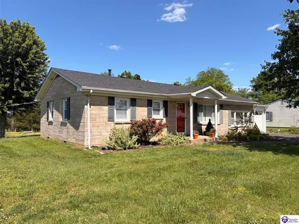 302 Tabernacle Rd, Campbellsville, KY 42718