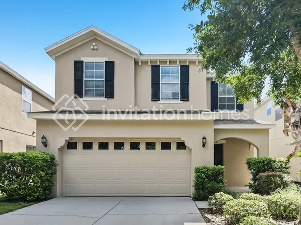 5216 Bannister Park Ln, Lithia, FL 33547