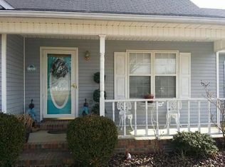 13 Allison Dr, Loretto, TN 38469
