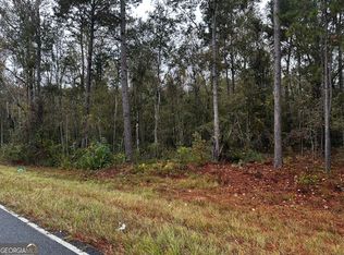 0 Erick Rd, Alamo, GA 30411