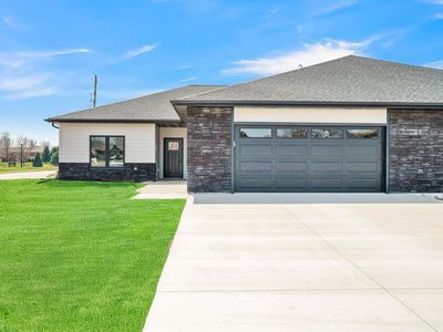 3134 Spruce Ct #A, Spirit Lake, IA, 51360