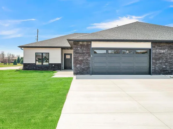 3134 Spruce Ct #A, Spirit Lake, IA 51360