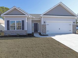 337 Rycola Cir LOT 34, Hatteras Surfside Beach, SC 29575