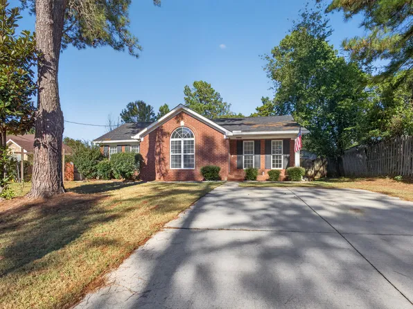1804 Sheffield Ct, Hephzibah, GA 30815