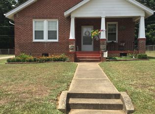 201 Hutson St, Greenwood, SC 29649