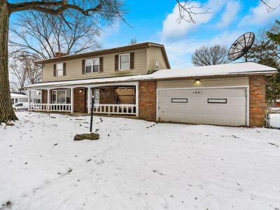 1991 Birkdale Dr, Columbus, OH, 43232