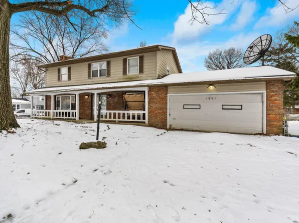 1991 Birkdale Dr, Columbus, OH 43232