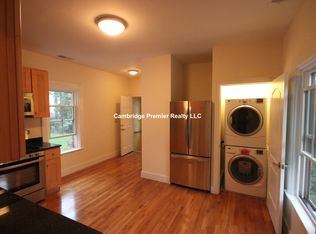 19 Prescott St #2, Somerville, MA 02143