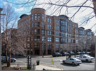 659 1st 85 89 Harrison St #403, Hoboken, NJ 07030