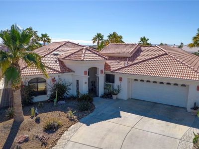 2062 E Lago Grande Cove, Fort Mohave, AZ, 86426