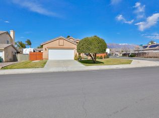 796 Cougar Ranch Rd, Beaumont, CA 92223