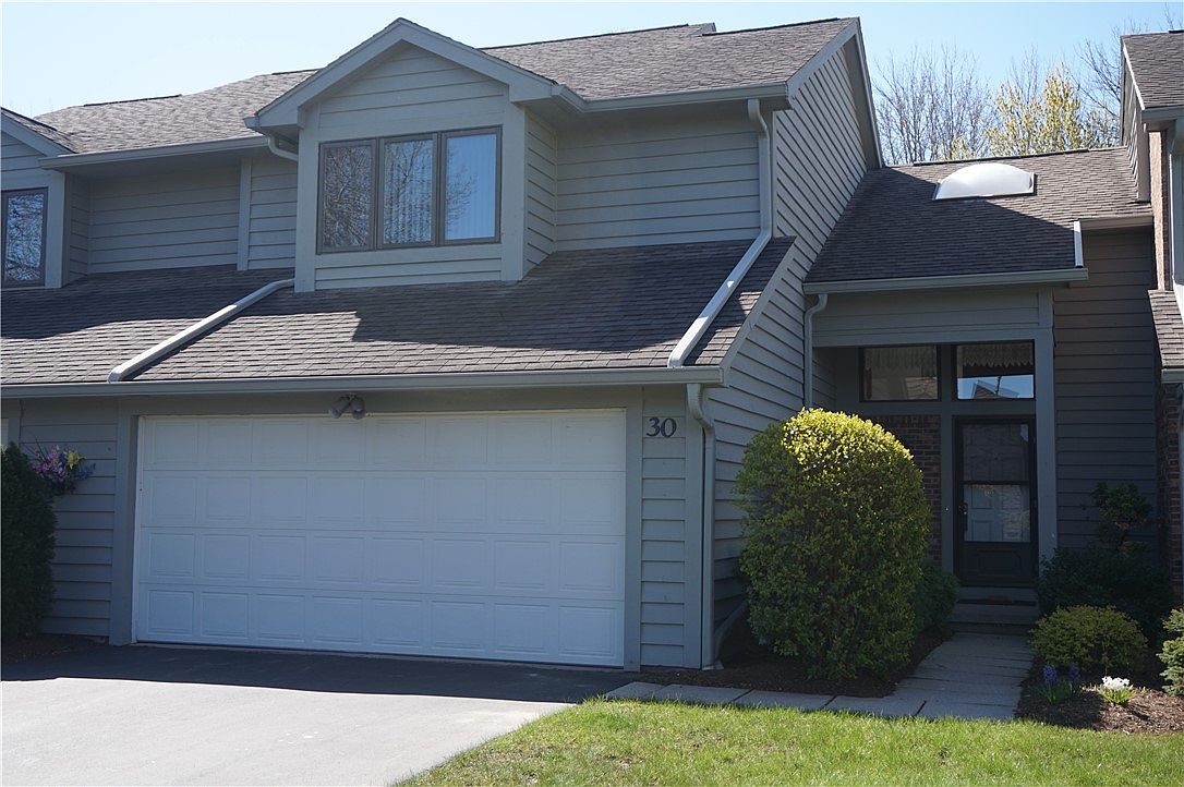 30 Ellington Cir, Rochester, NY 14612 Zillow