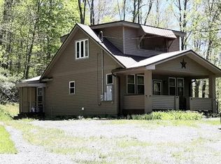 5055 Maxwell Ridge Rd, New Milton, WV 26411