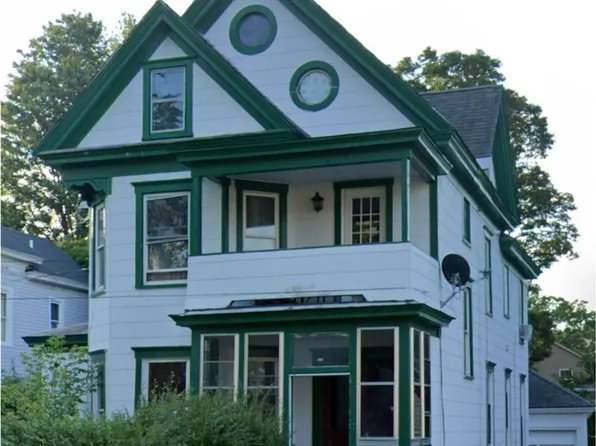229 Kellogg St, Syracuse, NY 13204