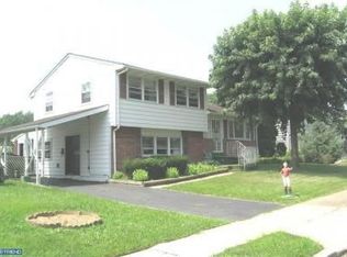 23 Wardman Ave, Ewing, NJ 08638