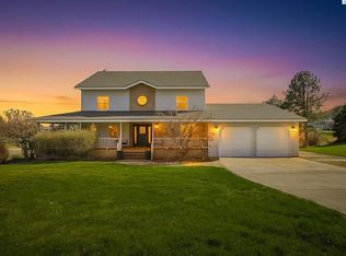 1128 Country Ridge Dr, Richland, WA 99352