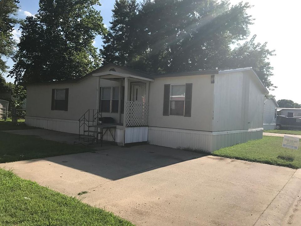 1st image of 3850 S Meridian Ave Lot 518