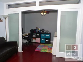 Sold by LoHo Realty