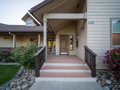 26027 Auberry Road, Clovis, CA, 93619