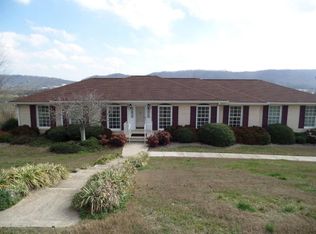 256 Eastview Ln, Ringgold, GA 30736