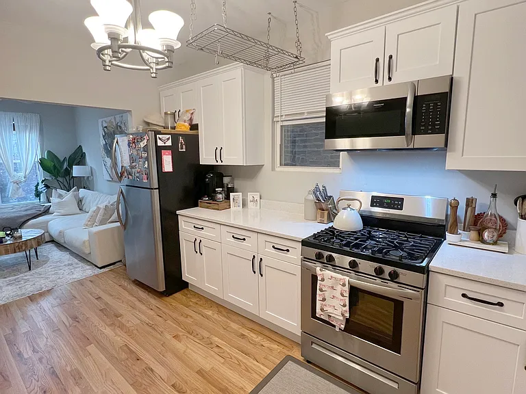 724 N Elizabeth St #G — Photo 20