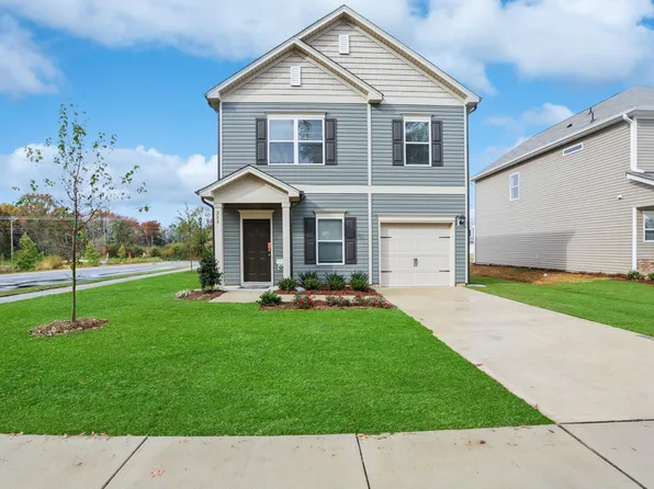 288 Bruce Dr, Dunn, NC 28334