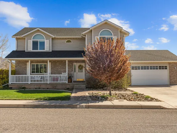 2121 W 546 S, Cedar City, UT 84720