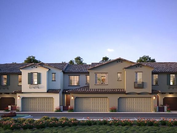 Strand at Melrose Heights Elevation