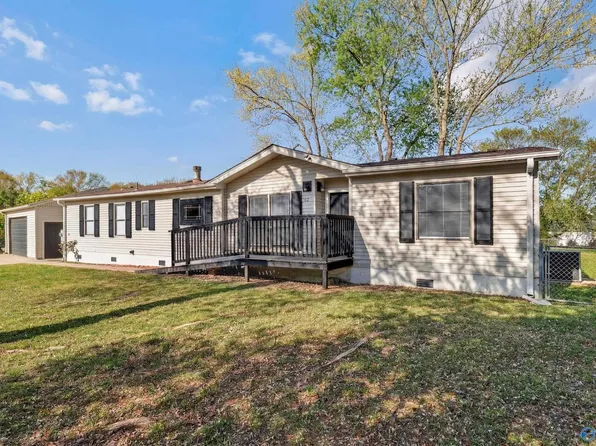 102 Lucas Cir, New Market, AL 35761