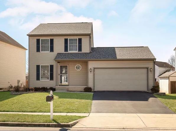 5523 Westerville Crossing Dr, Westerville, OH 43081