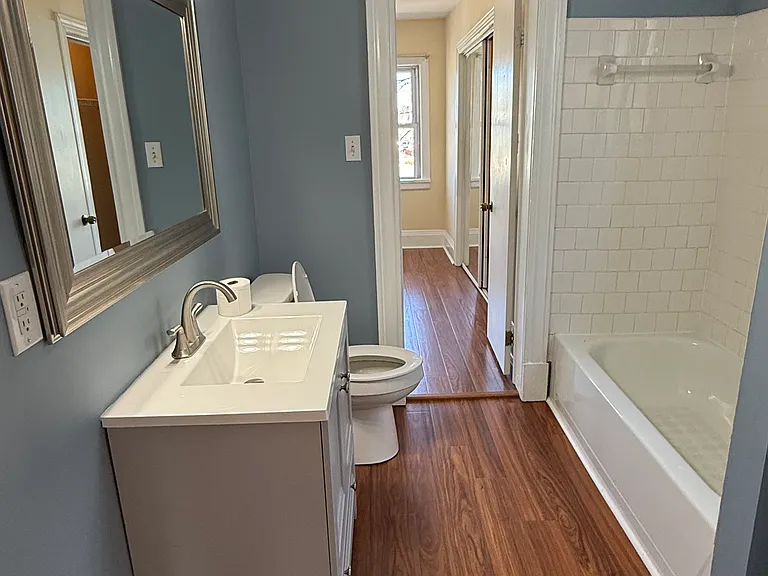 1729 Porter St #A — Photo 23
