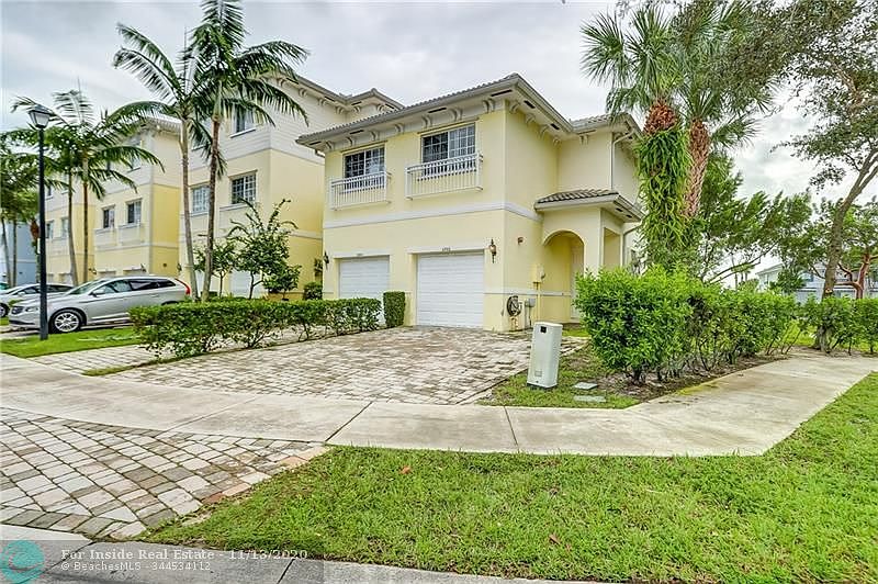 1st image of 3546 NW 14th Ct #3546
