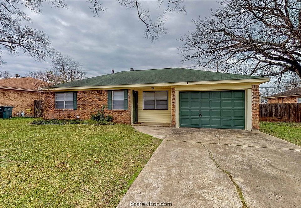 1st image of 1107 Braeswood Dr