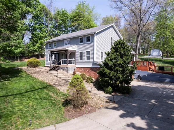 166 Wheatland Rd, Wexford, PA 15090