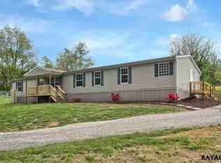 1170 White Oak Rd, Windsor, PA 17366